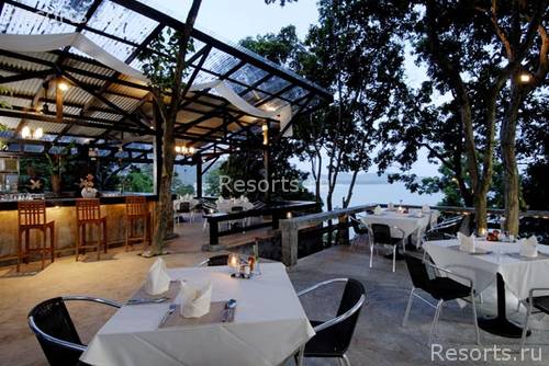 Secret Cliff Resort 80
